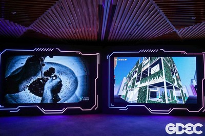 數字科技賦能 打造數字文化創意軟件開發新高地